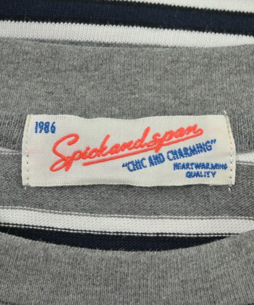 Spick and Span เสื้อยืด/เสื้อท็อปส์