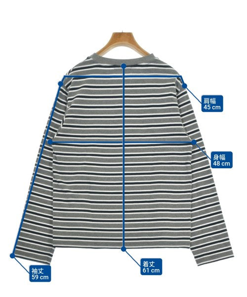 Spick and Span เสื้อยืด/เสื้อท็อปส์
