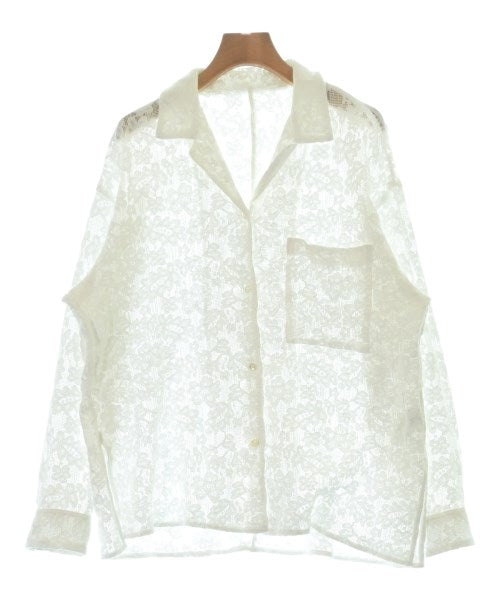 Spick and Span เสื้อลำลอง