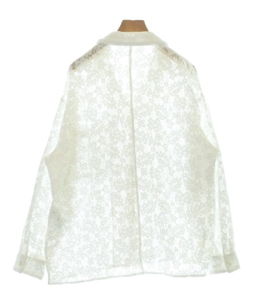 Spick and Span เสื้อลำลอง