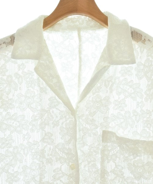 Spick and Span เสื้อลำลอง
