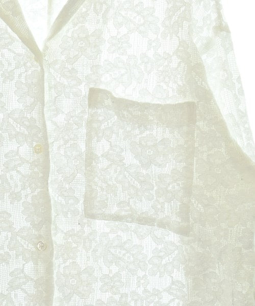 Spick and Span เสื้อลำลอง
