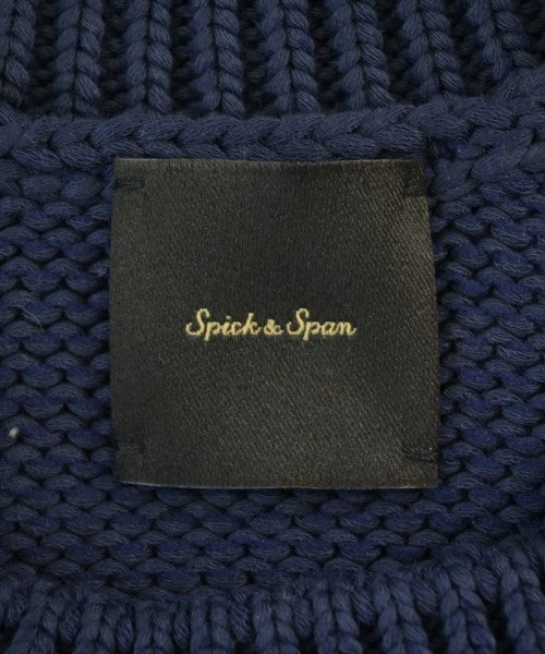 Spick and Span เสื้อกันหนาว
