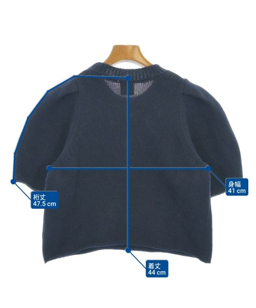 Spick and Span เสื้อกันหนาว