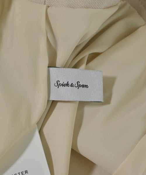 Spick and Span กางเกงขายาว
