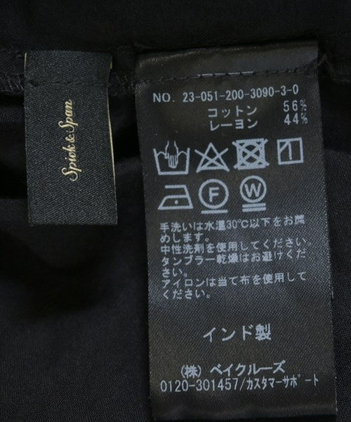 Spick and Span เสื้อสตรี