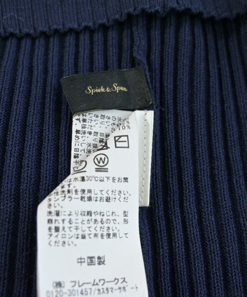 Spick and Span เสื้อแขนกุด
