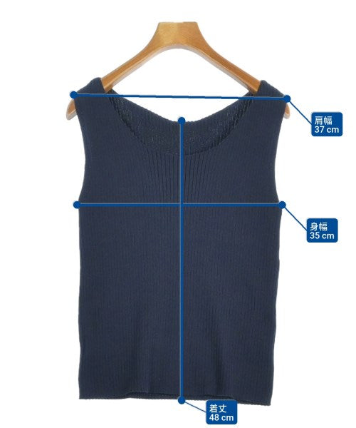 Spick and Span เสื้อแขนกุด