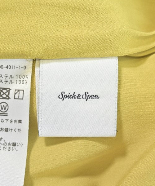 Spick and Span กระโปรงยาว/แม็กซี่ยาว