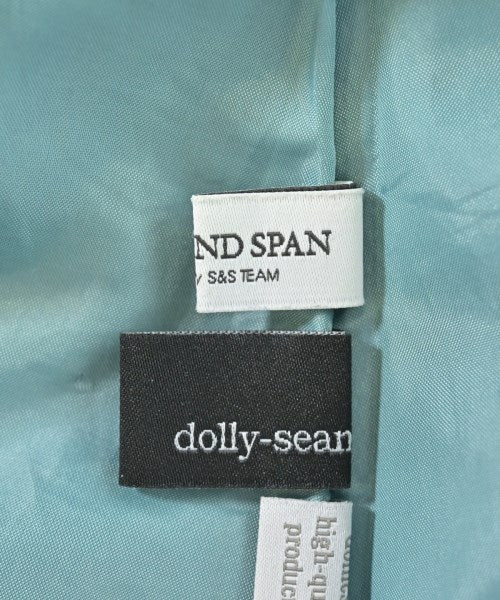 Spick and Span กระโปรงยาว/แม็กซี่ยาว