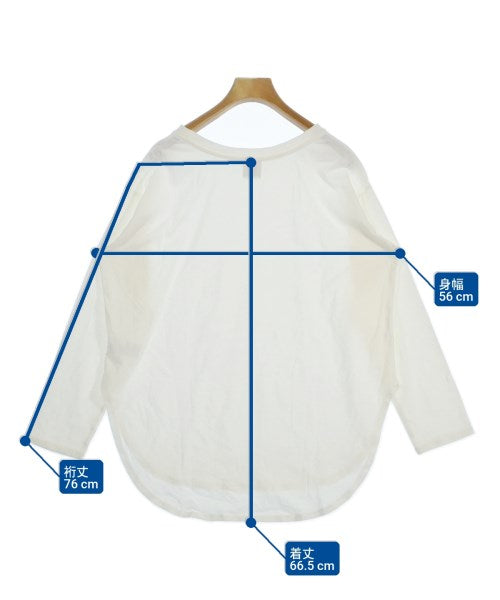 Spick and Span เสื้อยืด/เสื้อท็อปส์