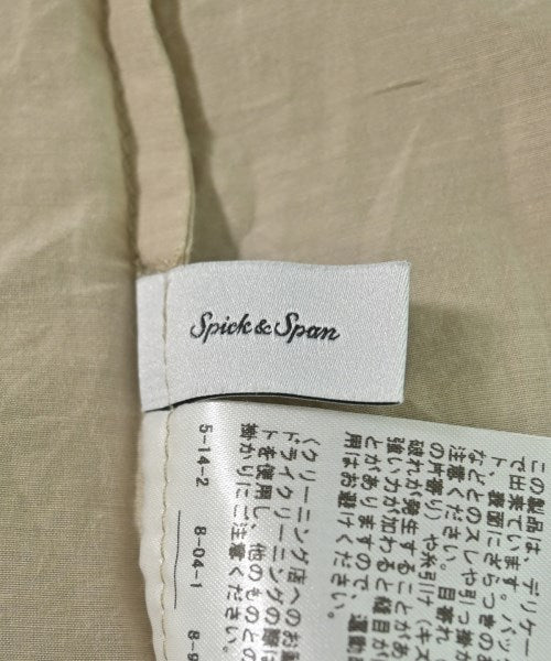 Spick and Span เสื้อสตรี