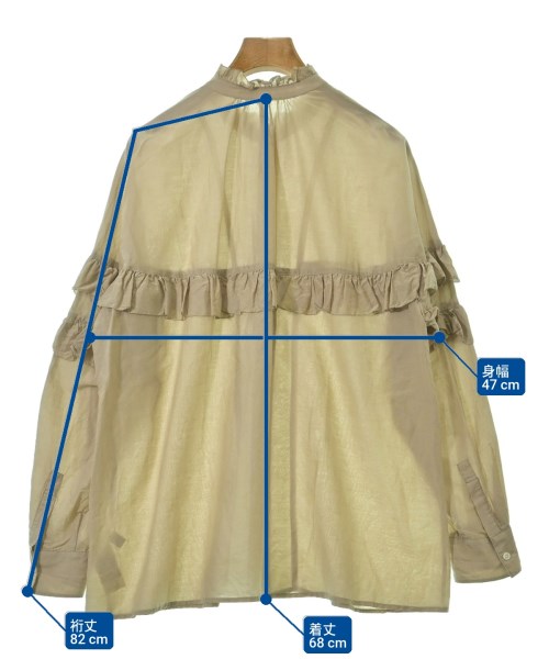 Spick and Span เสื้อสตรี