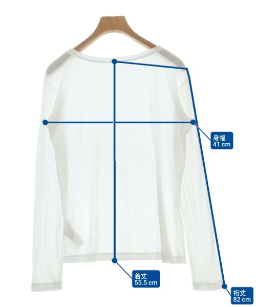 Spick and Span เสื้อยืด/เสื้อท็อปส์
