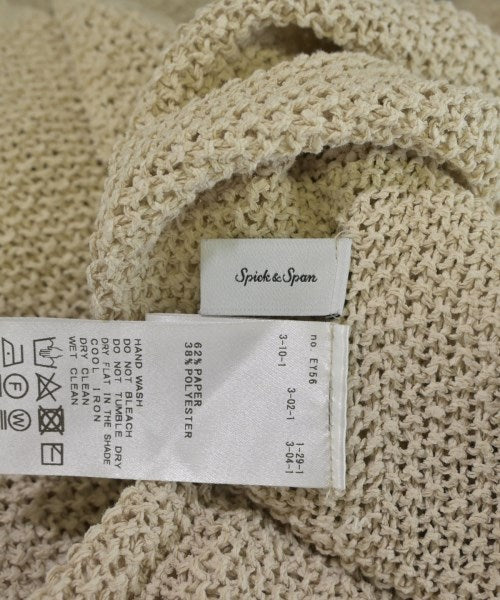 Spick and Span เสื้อกันหนาว