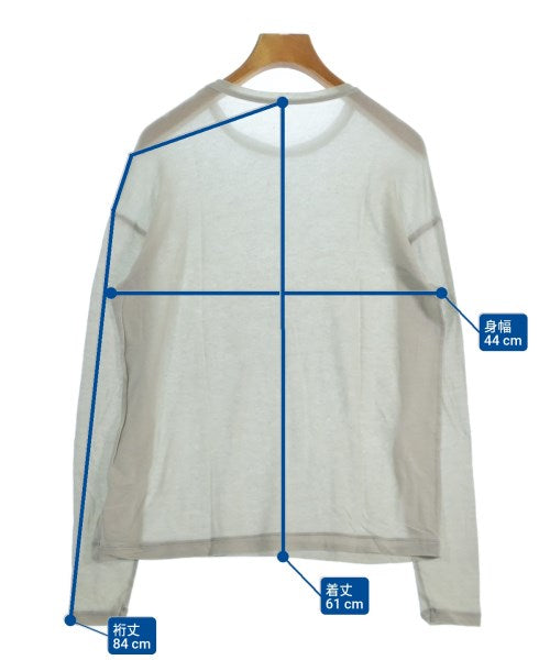Spick and Span เสื้อยืด/เสื้อท็อปส์