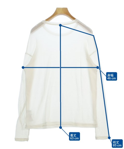 Spick and Span เสื้อยืด/เสื้อท็อปส์