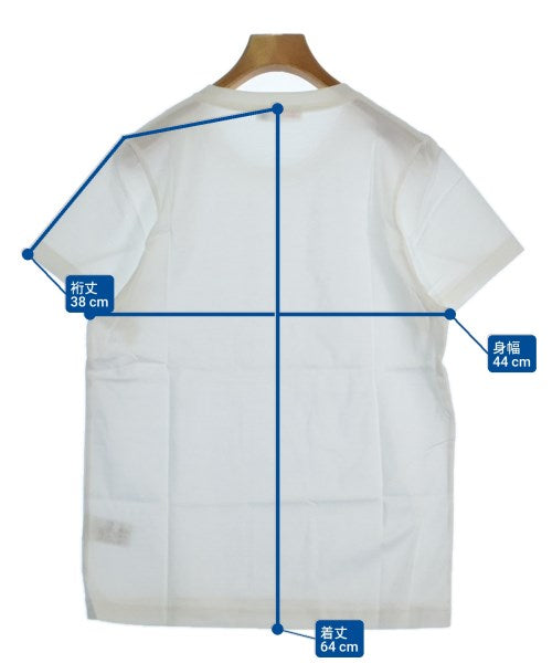 Spick and Span เสื้อยืด/เสื้อท็อปส์