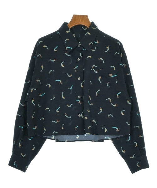 Spick and Span เสื้อลำลอง