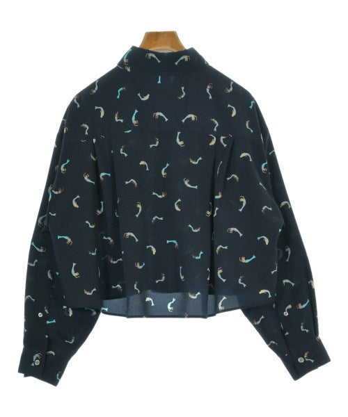 Spick and Span เสื้อลำลอง