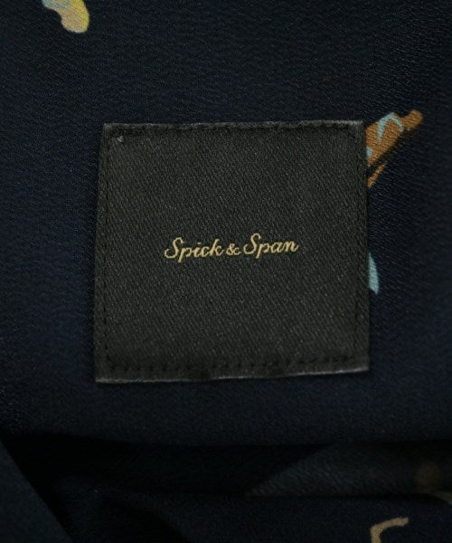 Spick and Span เสื้อลำลอง