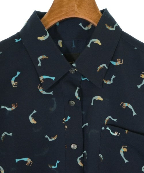 Spick and Span เสื้อลำลอง