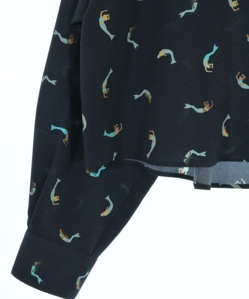 Spick and Span เสื้อลำลอง