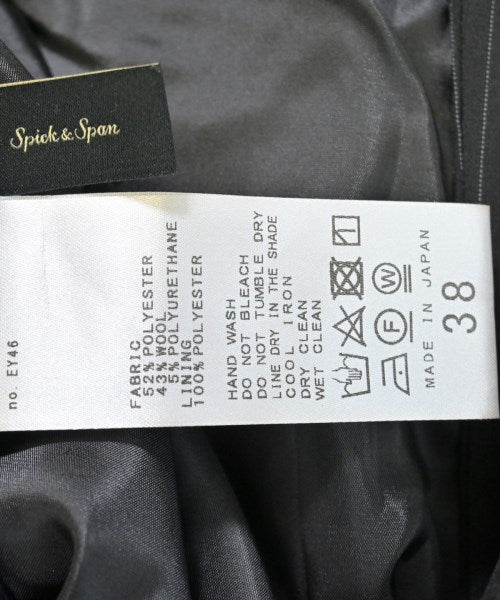 Spick and Span กางเกงขายาว