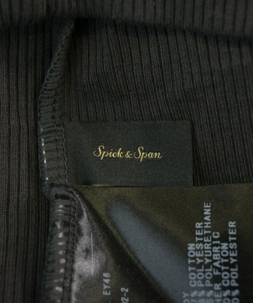 Spick and Span เสื้อกล้าม