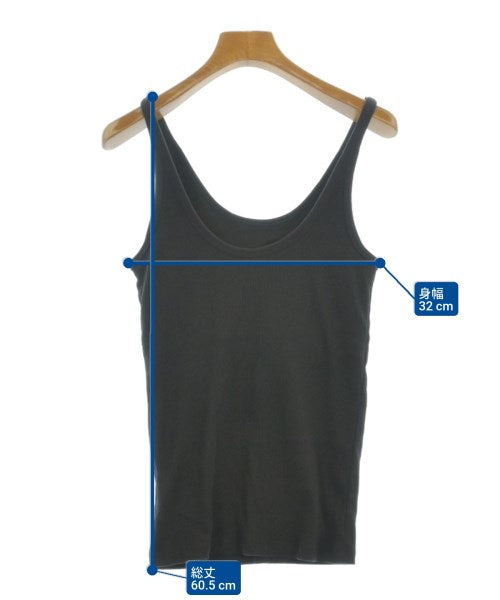 Spick and Span เสื้อกล้าม