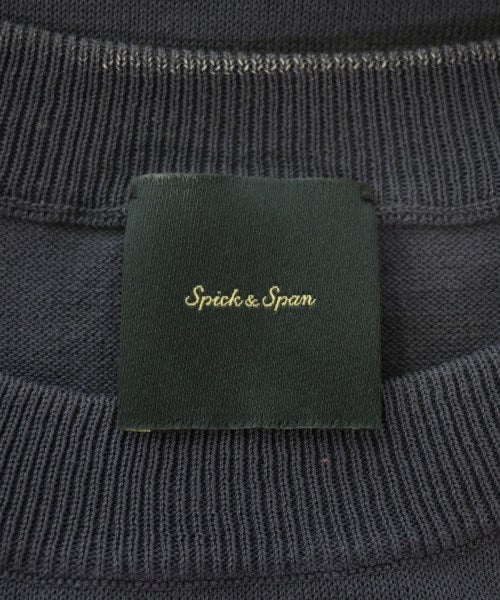 Spick and Span เสื้อแขนกุด