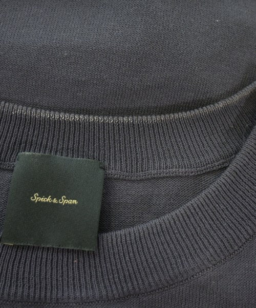 Spick and Span เสื้อแขนกุด