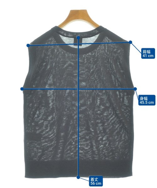 Spick and Span เสื้อแขนกุด
