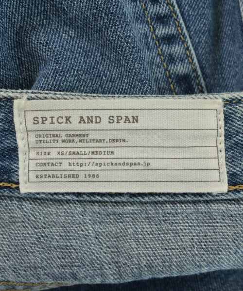 Spick and Span กระโปรงยาว/แม็กซี่ยาว