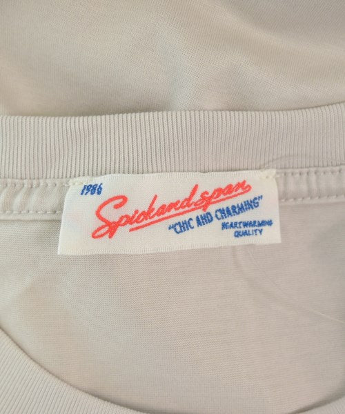 Spick and Span เสื้อยืด/เสื้อท็อปส์