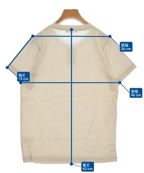 Spick and Span เสื้อยืด/เสื้อท็อปส์