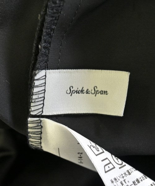 Spick and Span กระโปรงยาว/แม็กซี่ยาว