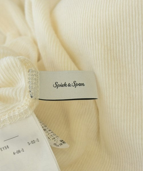 Spick and Span เสื้อยืด/เสื้อท็อปส์
