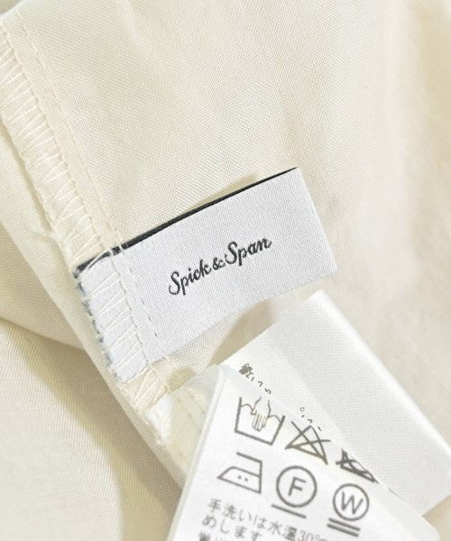 Spick and Span เสื้อสตรี