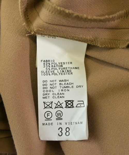 Spick and Span เสื้อโค้ท อื่น