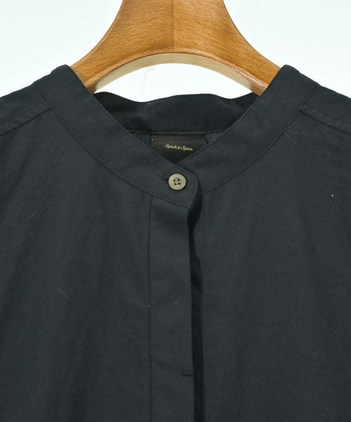Spick and Span เดรสที่เป็นเสื้อเชิ้ตตัวยาว