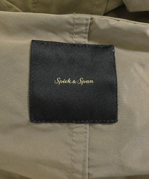 Spick and Span เคลือบ Mod