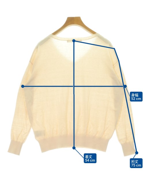 Spick and Span เสื้อกันหนาว