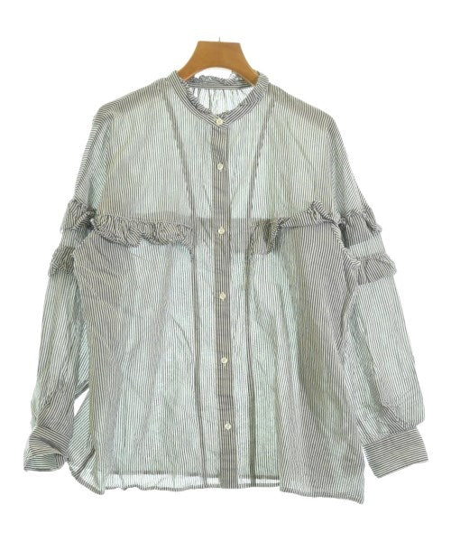 Spick and Span เสื้อลำลอง