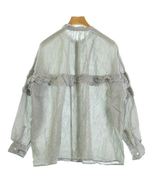 Spick and Span เสื้อลำลอง