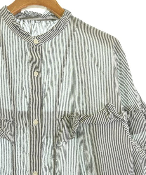 Spick and Span เสื้อลำลอง