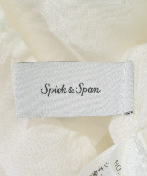 Spick and Span เสื้อสตรี