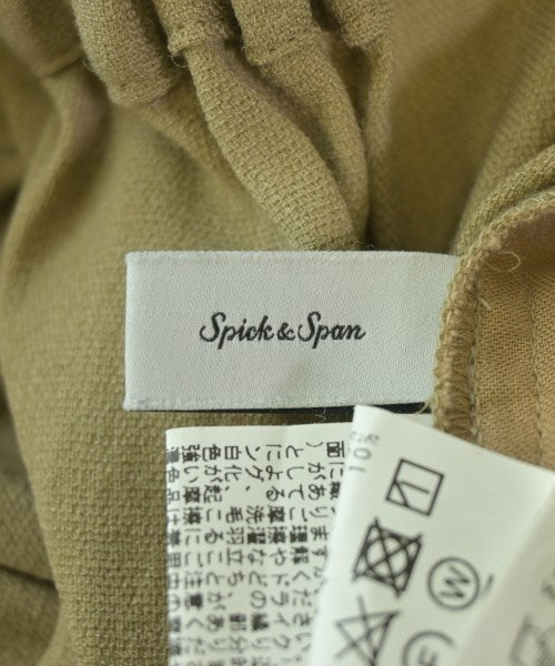 Spick and Span กางเกง อื่น