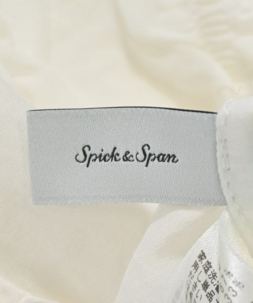 Spick and Span เสื้อสตรี