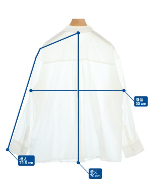 Spick and Span เสื้อสตรี